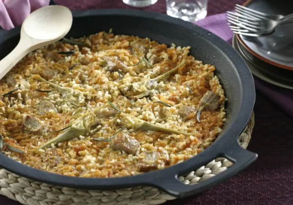 Unos ingredientes de lujo que convertirán tu mesa en una fiesta.