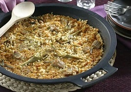 Unos ingredientes de lujo que convertirán tu mesa en una fiesta.