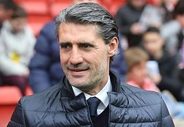 José Luis Pérez Caminero.