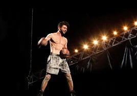 Anunciados los ganadores del Festival Nacional de Teatro 'Vegas Bajas'