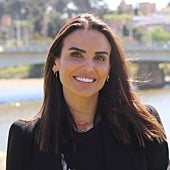 Imagen - «Tomaremos medidas hasta que se controle el número de palomas a un límite que sea aceptable»