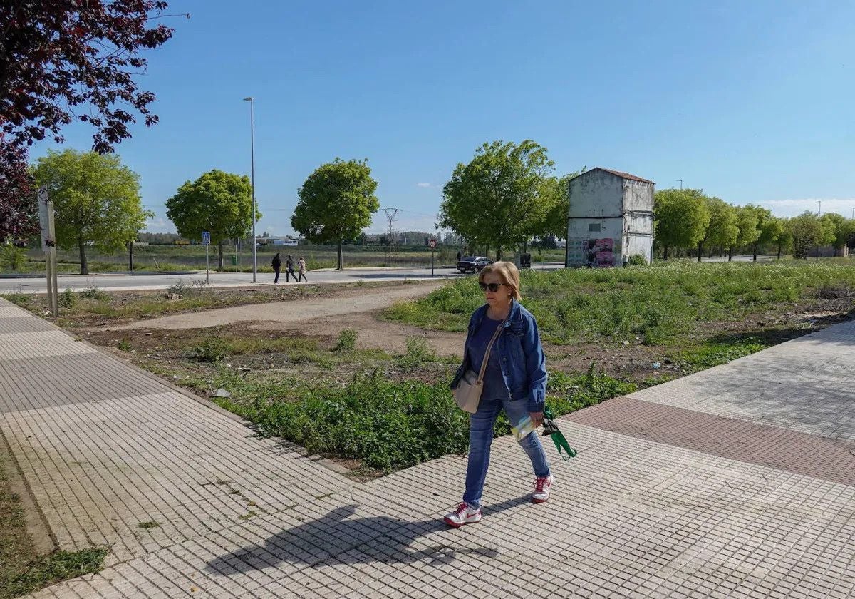 El Ayuntamiento de Badajoz reactiva la construcción de VPO por la bajada de tipos de interés