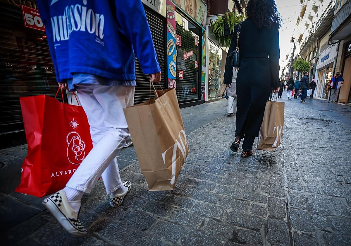 El 71% de los españoles pagará más en Black Friday y Navidad para apoyar a pequeñas empresas