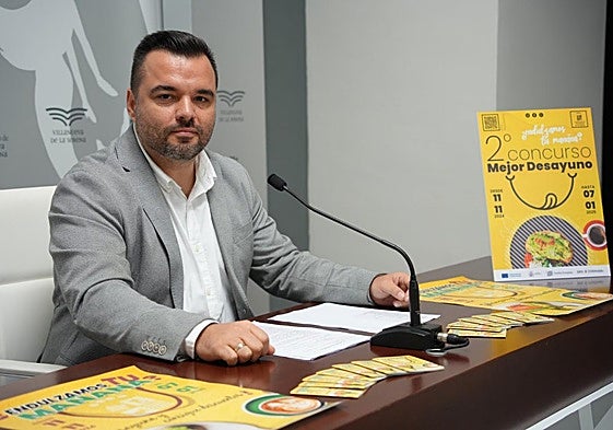 Presentación de esta iniciativa comercial.