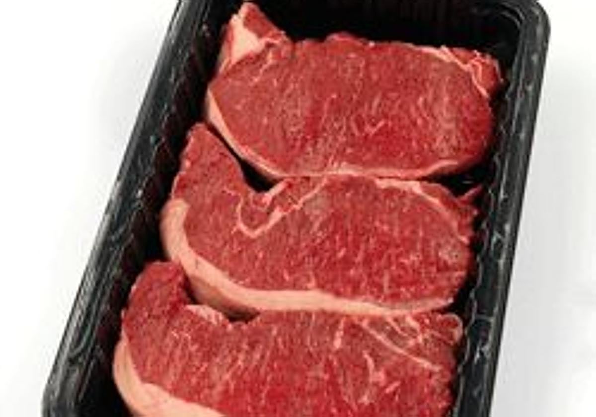 Estos son los peores supermercados donde comprar carne según la OCU