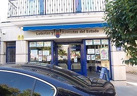 Esta es la combinación ganadora de la Bonoloto este domingo