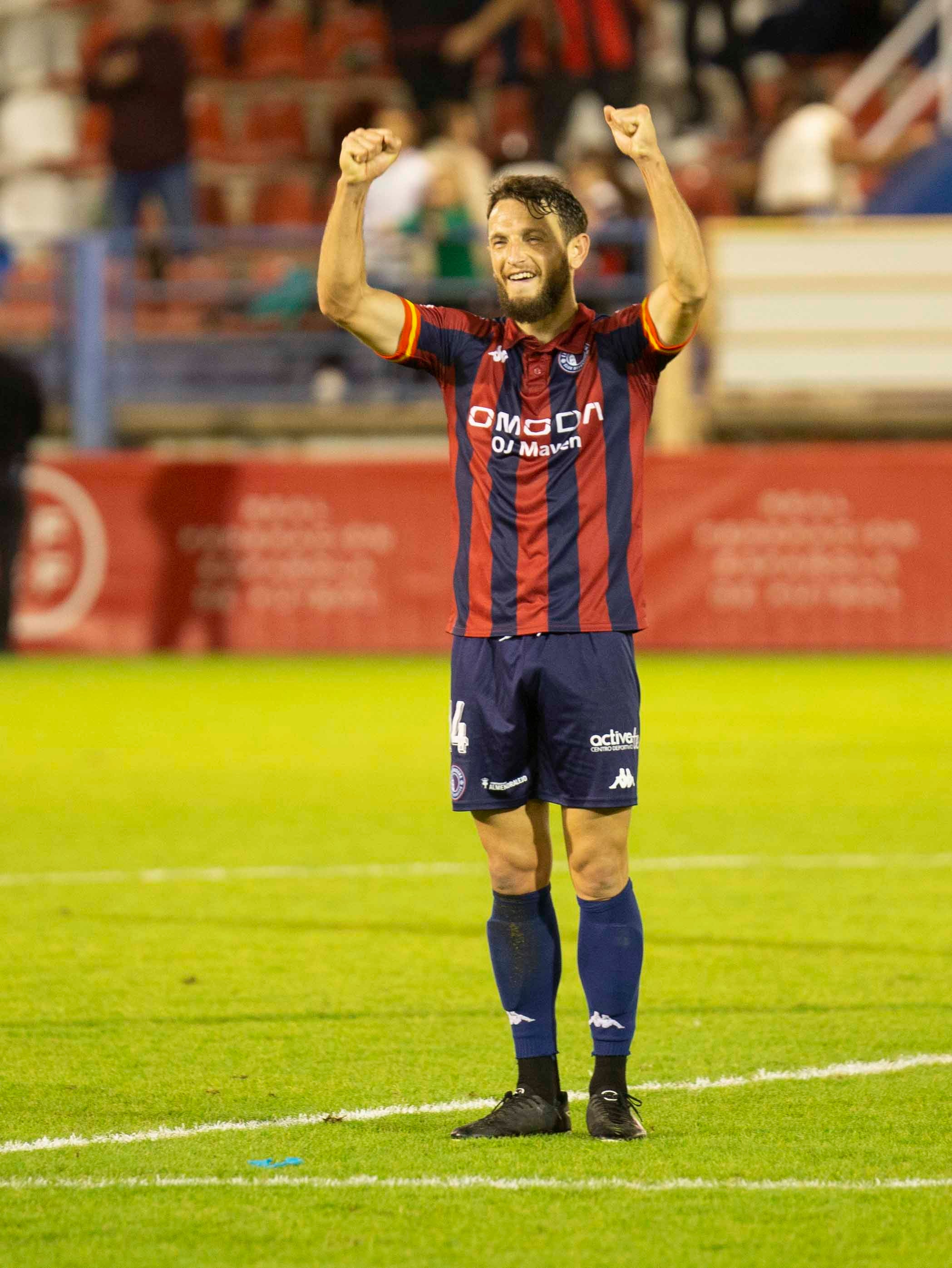 El Extremadura gana su primera Copa Federación