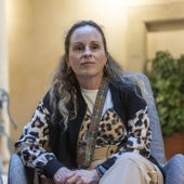 Imagen - «Me atrajo poder descubrir algo más de mí, y me están gustando, las clases te hacen pensar»