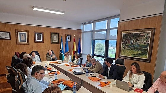 La Red de Ciudades en la Ruta de la Plata, presidida por el alcalde de Zafra, potenciará el cicloturismo en bicicleta