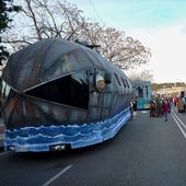 Así será el Carnaval de Badajoz 2025