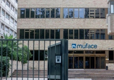 Sindicatos y aseguradoras reciben un aluvión de llamadas de funcionarios de Muface en vilo
