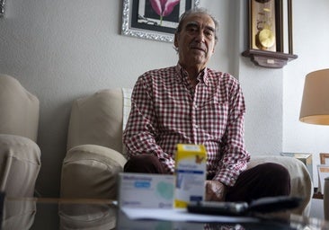 «Soy diabético; si de pronto me quitan a mi médico de siempre en Muface, qué hago»