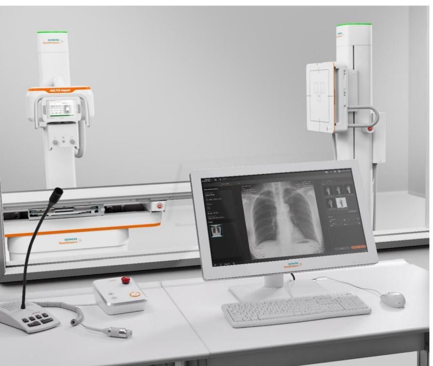 El Centro de Salud de Fregenal contará con un nuevo equipo de Rayos X y un montacargas