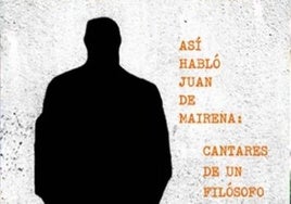 El Ateneo Frexnense acoge la presentación del libro 'Así habló Juan de Mairena'