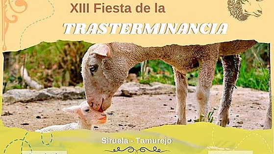 Siruela y Tamurejo vuelven a reivindicar la trasterminancia