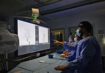 Sanidad tendrá 125 millones más en los Presupuestos de 2025