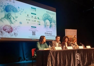 Puebla celebra la XIII edición de las Jornadas sobre Alzheimer y otras demencias