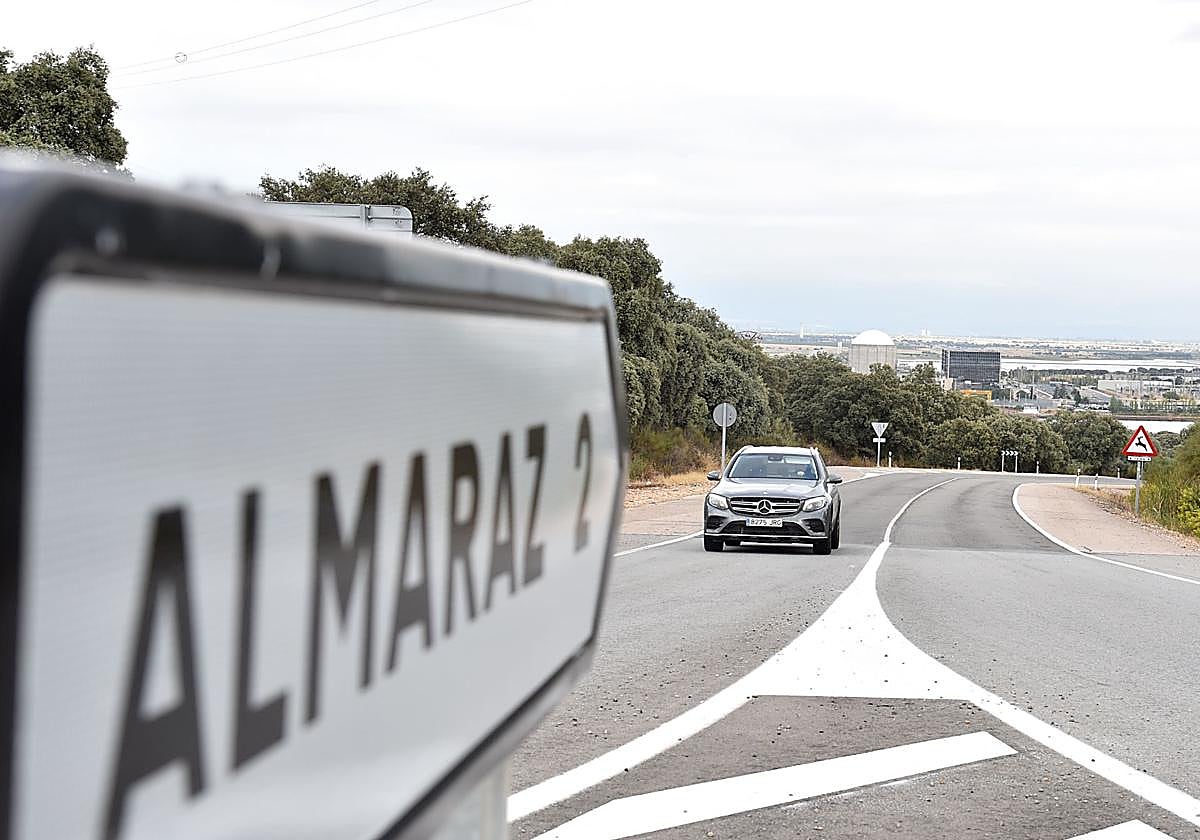 Descubren una villa romana de grandes dimensiones en Almaraz
