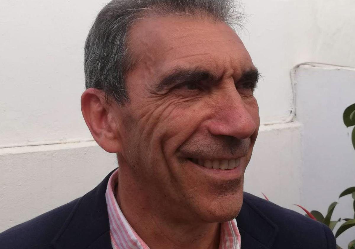 Faustino Díaz Niso.