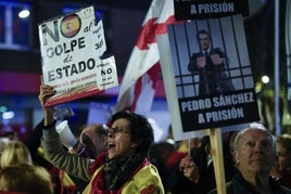 Más difícil para Sánchez
