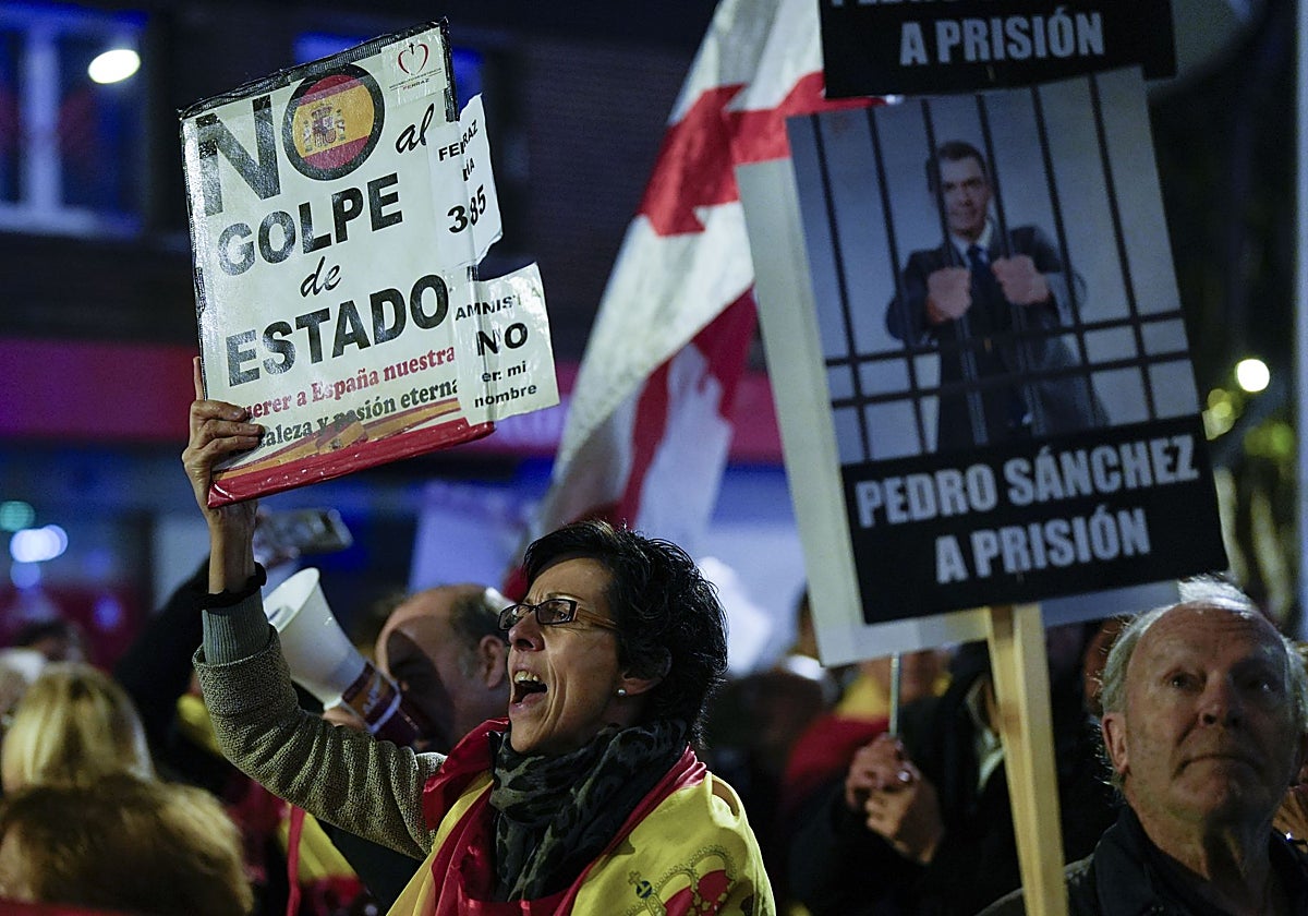 Más difícil para Sánchez