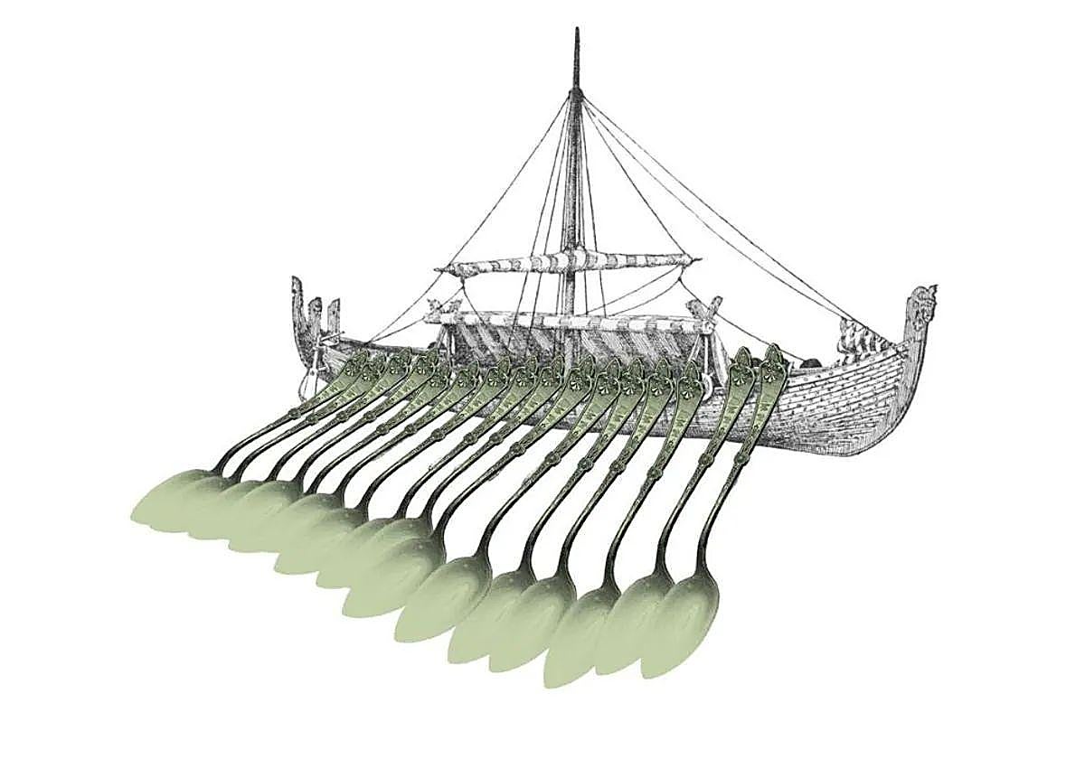 'The new old nordic'