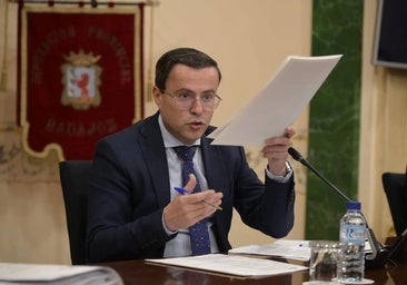 Gallardo insiste en que la contratación de David Azagra se hizo «conforme a ley»