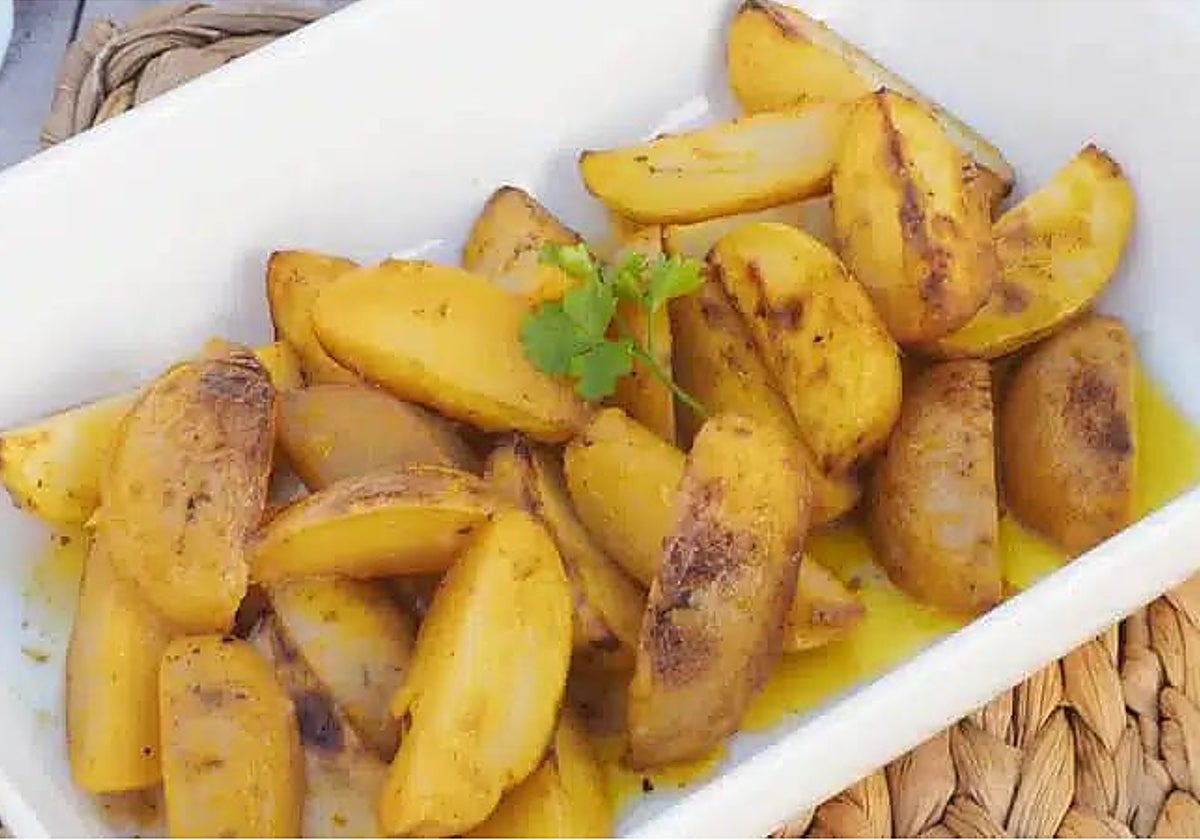 Es una manera saludable de degustar uno de nuestros alimentos favoritos.