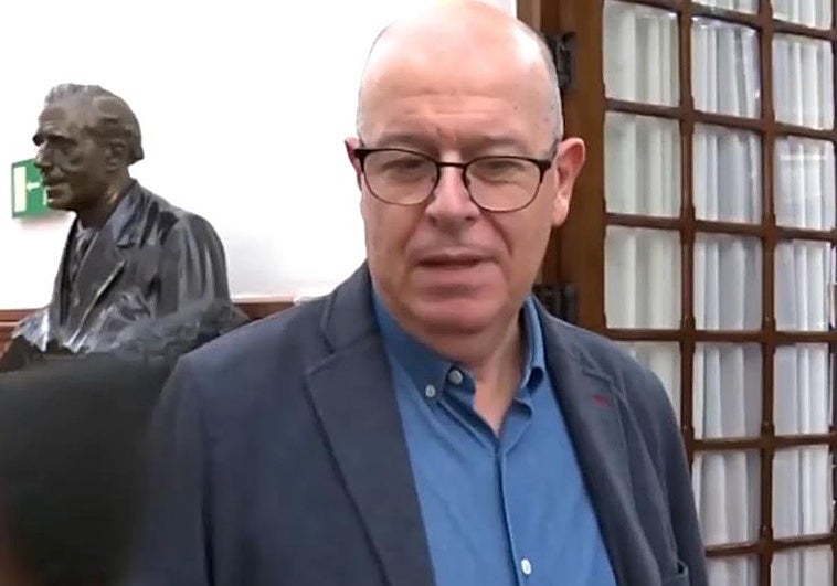 El PSOE ve una «estrategia política» de la derecha tras el caso del hermano de Sánchez