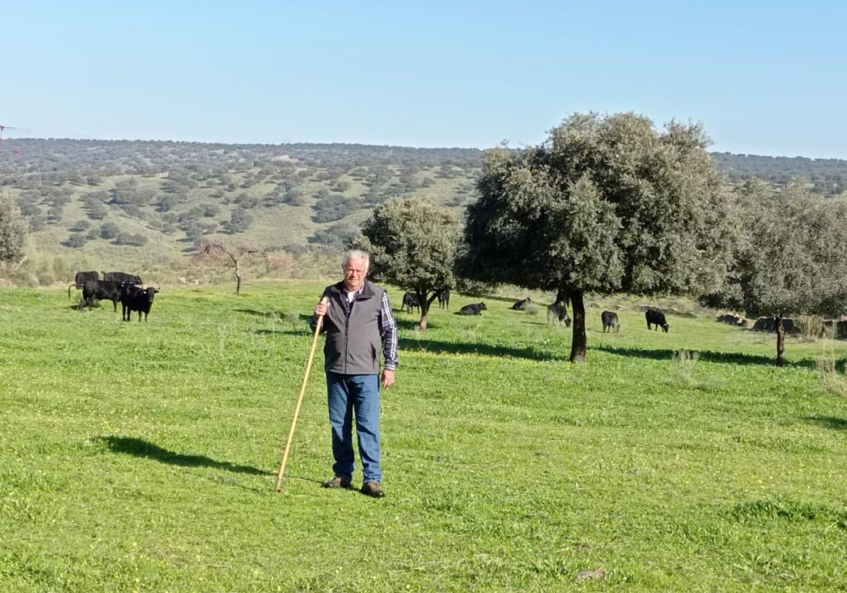 «Si seguimos así, en ocho o diez años no habrá ganaderos»