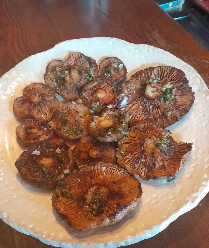 Imagen secundaria 2 - En escabeche, con atún o a la brasa.