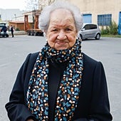 Imagen - «Cuando cerraron y tuvimos que irnos a vivir a Huelva fue un día tristísimo para todos»