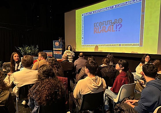 Presentación de la campaña