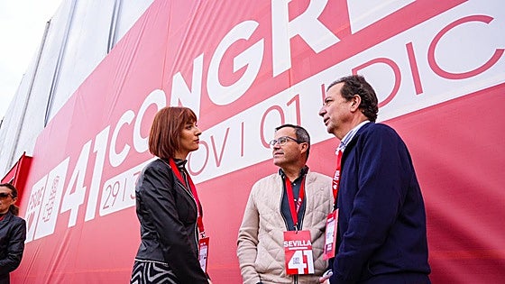 El fichaje de Ana Fernández por parte de Pedro Sánchez causa sorpresa en el PSOE extremeño