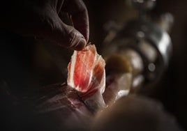 El mejor jamón ibérico del supermercado según la OCU cuesta menos de cinco euros