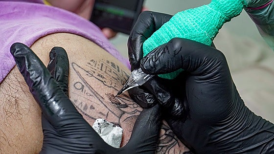 Tatoo