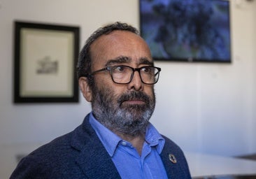 Miguel Ángel Morales: «Es impresentable el documento que insta a que no haya primarias en el PSOE»