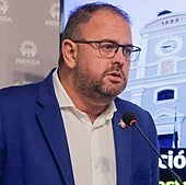 Osuna ve una «irresponsabilidad una candidatura alternativa»