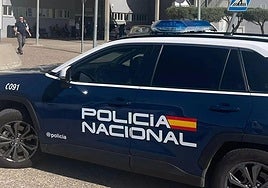 Dos personas en búsqueda y captura por provocar pinchazos en los coches y robar en el interior