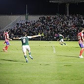 Fotos | Las mejores imágenes del Cacereño - Atlético de Madrid