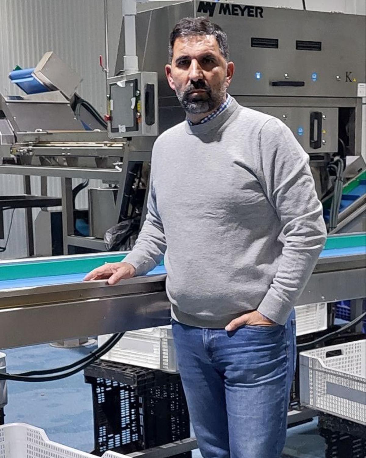 «Lo del olor del ajo no lo vamos a poder cambiar nunca»