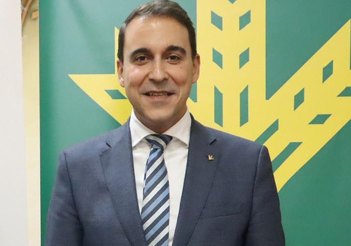 Juan Palacios Gómez.