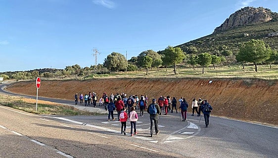 El puente de la Constitución y la Inmaculada llena los alojamientos de la localidad y establecimientos de hostelería, con una tasa de ocupación del 90%