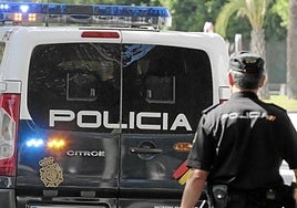 Detenido en Extremadura un miembro de un grupo criminal que traficaba con inmigrantes cubanos