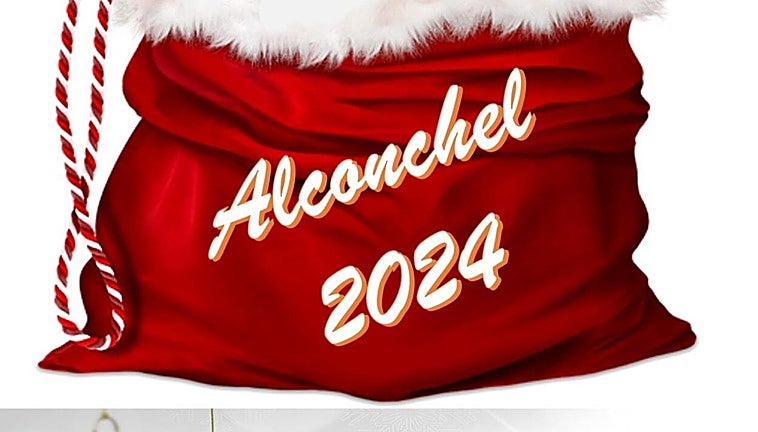 Arranca la Navidad 2024 en Alconchel con una amplia y variada programación