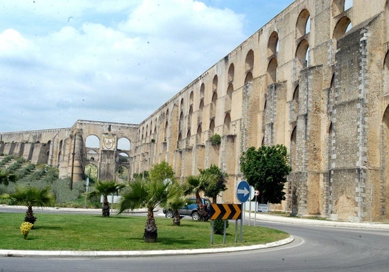 Elvas