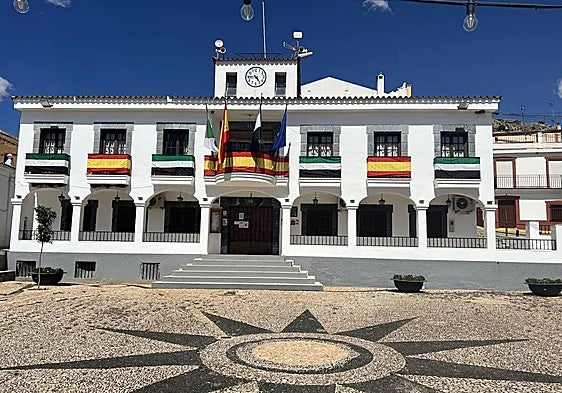 Satisfacción por parte de la familia Meneses Cadenas de que el pasadizo donde se le perdió la pista a su madre y esposa pase a denominarse «Francisca Cadenas»