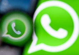 Cómo encontrar y vaciar la papelera de WhatsApp para liberar espacio en tu movil