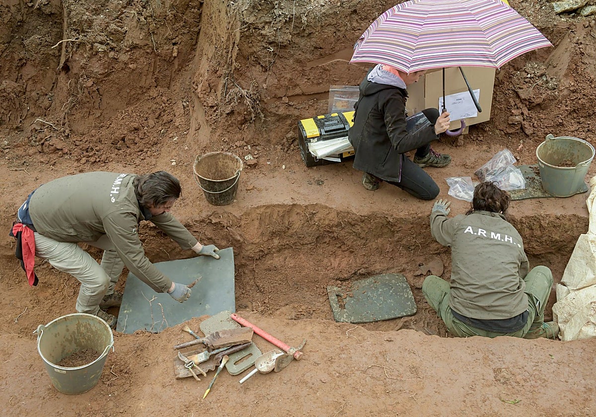 Leyes de memoria: una nueva censura
