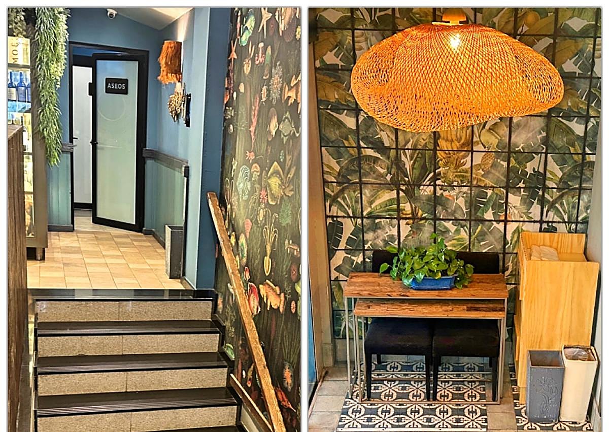 Imagen secundaria 1 - Detalles.